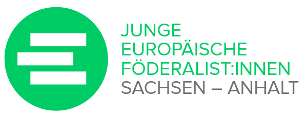 Junge Europäische Föderalisten Sachsen-Anhalt e.V.
